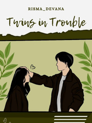 TWINS IN TROUBLE Juni Taisen Novel
