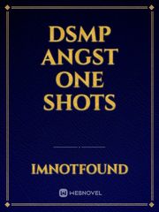 Dsmp Angst one shots Book