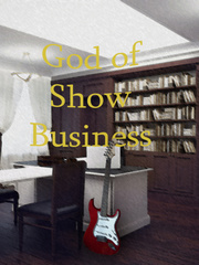 God of Show Business Book