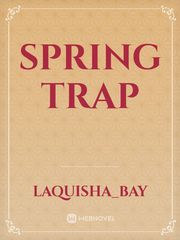 Spring Trap Book
