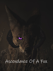 Ascendance Of A Fox Book