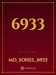 6933 Book