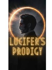 Lucifer's Prodigy Kafka Novel