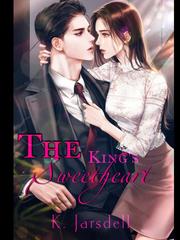 The KING'S Sweetheart Warbreaker Novel