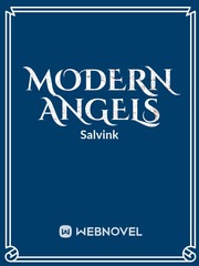 Modern Angels Book