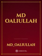Md Oaliullah