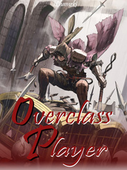 Overclass Player Book