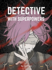 Aram: The Detective With Superpowers Book
