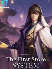 The First Store System Book