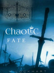 Chaotic Fate Book