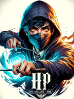 HP: The Arcane Thief