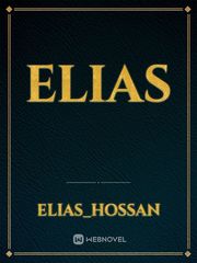 elias Book