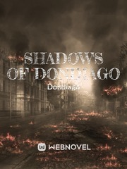 Shadow's of Dondiago