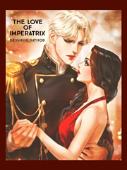 The Love of Imperatrix Book