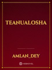 Teanualosha Book