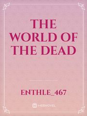 the world of the dead Book
