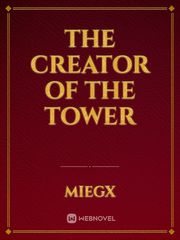The Creator Of The Tower Book