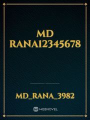 Md rana12345678 Book