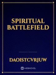 Spiritual Battlefield Book