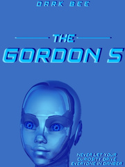 THE GORDON'S Book