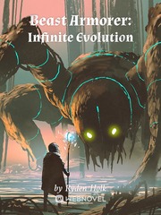 Beast Armorer: Infinite Evolution Book