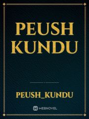 Peush Kundu Book