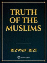 Truth of the Muslims Book