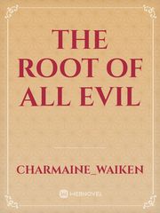 The root of all evil Book