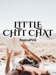 Little Chit Chat Book