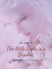 The Little Belle is a Bigshot Book