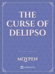 The Curse of Delipso Book