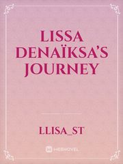 Lissa Denaïksa’s journey Book