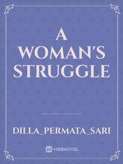 a woman's struggle Book