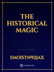 The Historical Magic Book
