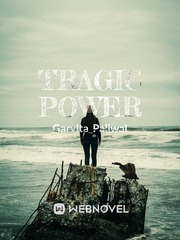 TRAGIC POWER Book