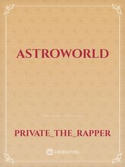 AstroWorld Book
