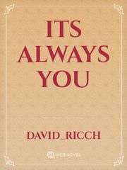 its always you Book