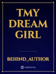 TMY DREAM GIRL Book