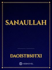 Sanaullah Book