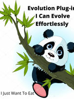 Evolution Plug-in: I can evolve effortlessly!