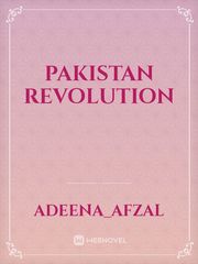 Pakistan revolution Book