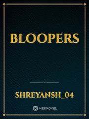 Bloopers Book