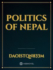 Politics of Nepal Book