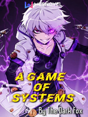 A Game of Systems Idolish7 Novel