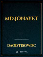 Md.jonayet Book