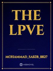 the lpve Book