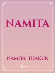 Namita Book