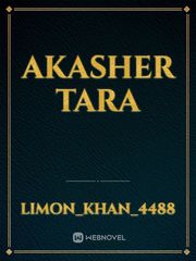 Akasher Tara Book