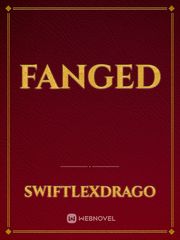 FANGED Book