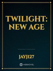 Twilight: New Age Book